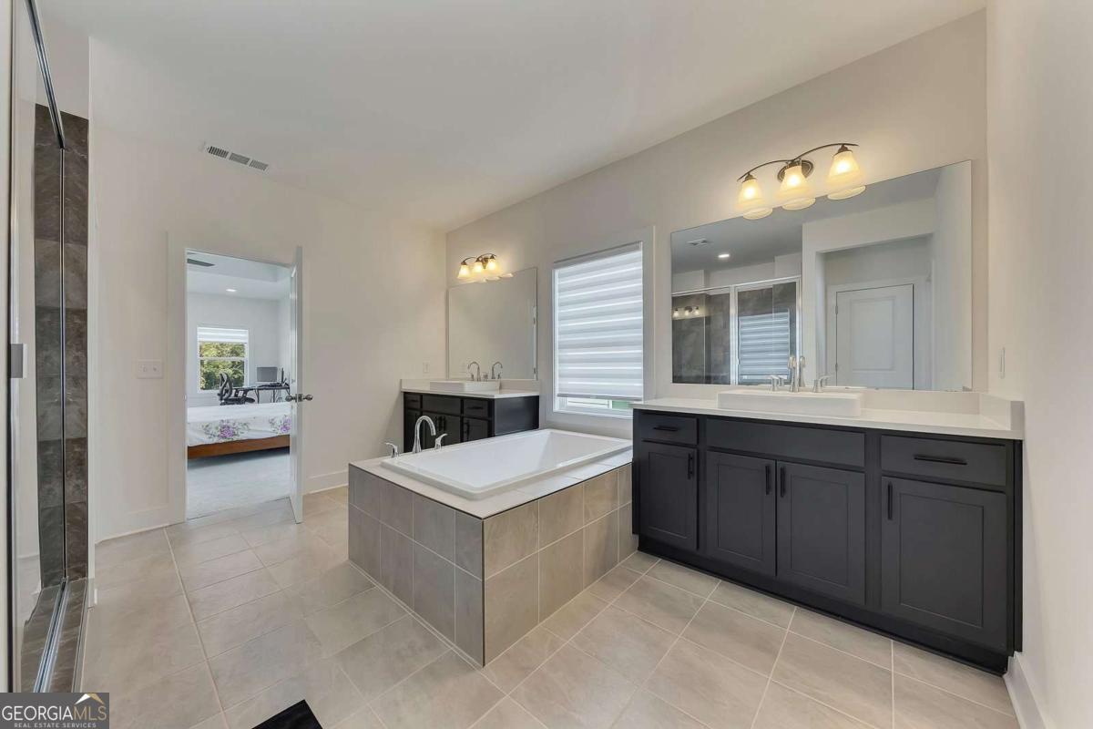 Vista Ridge - Residential