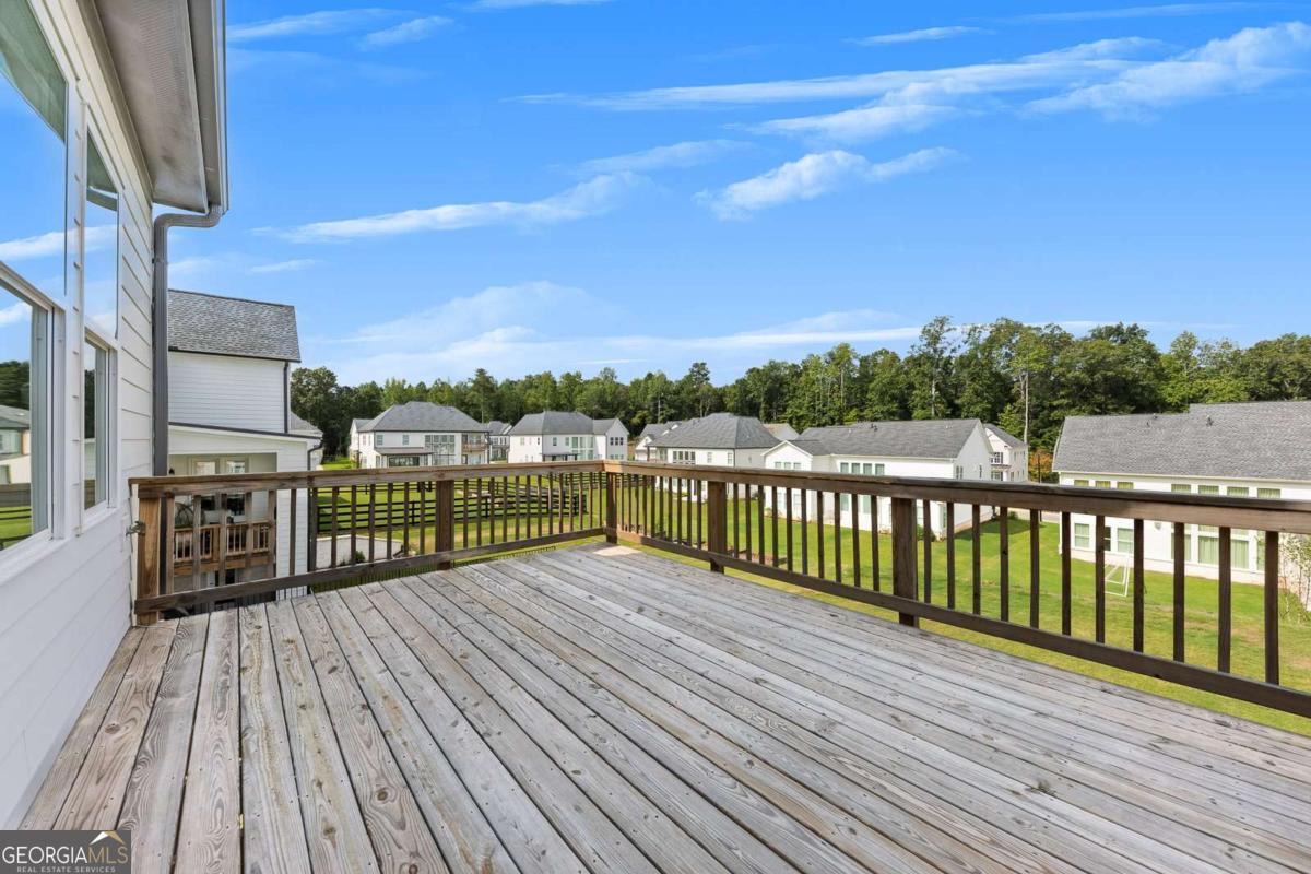 Vista Ridge - Residential