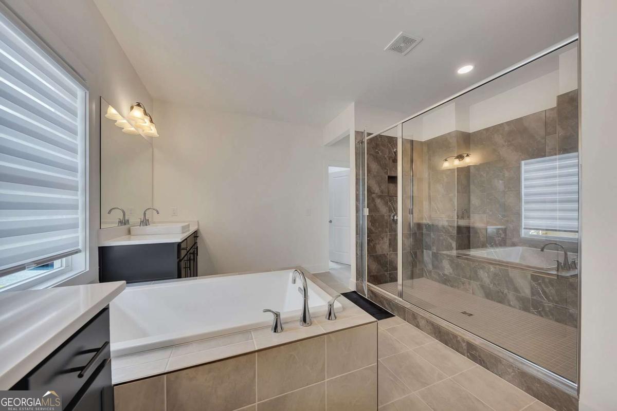 Vista Ridge - Residential