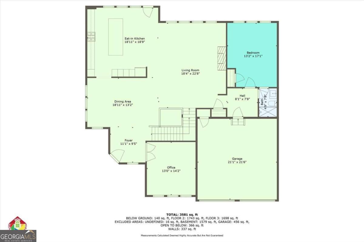 Vista Ridge - Residential
