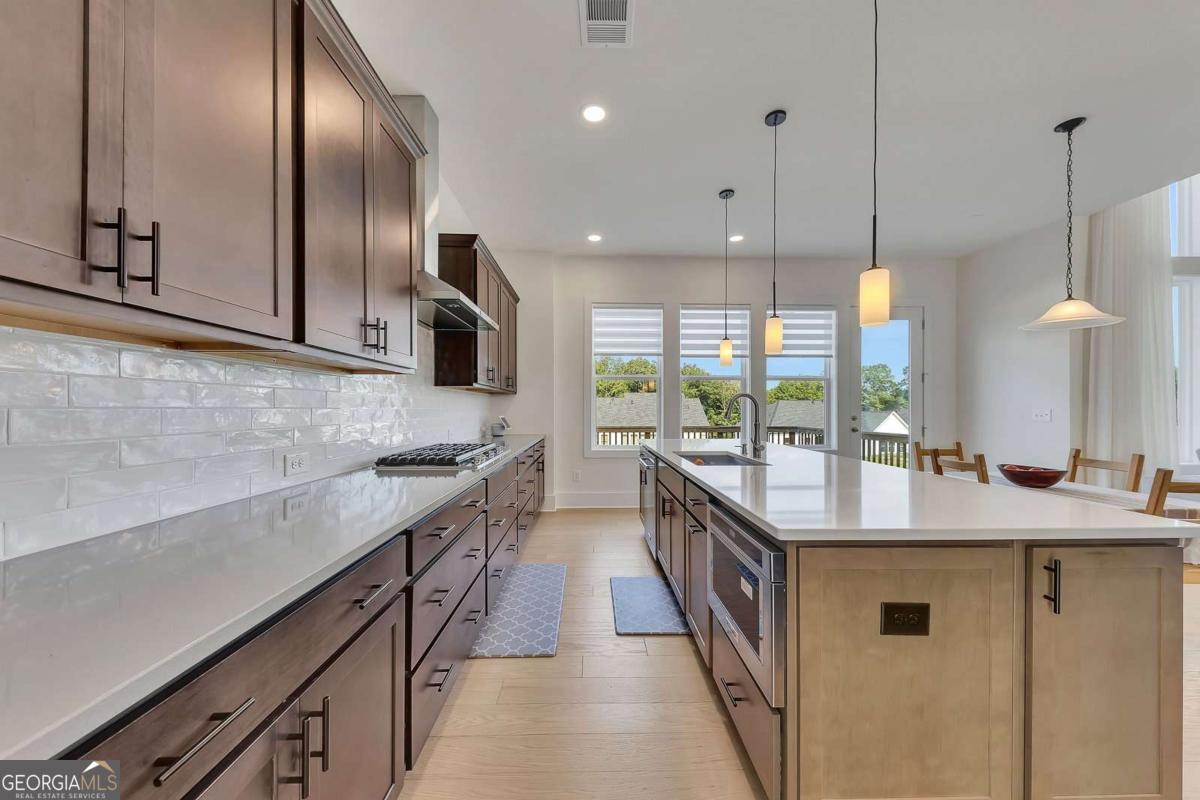 Vista Ridge - Residential