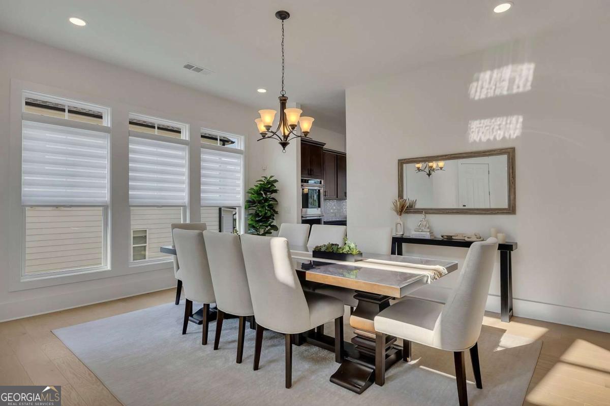 Vista Ridge - Residential