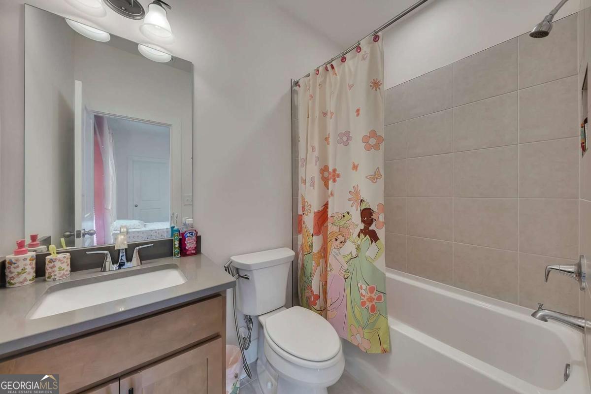 Vista Ridge - Residential