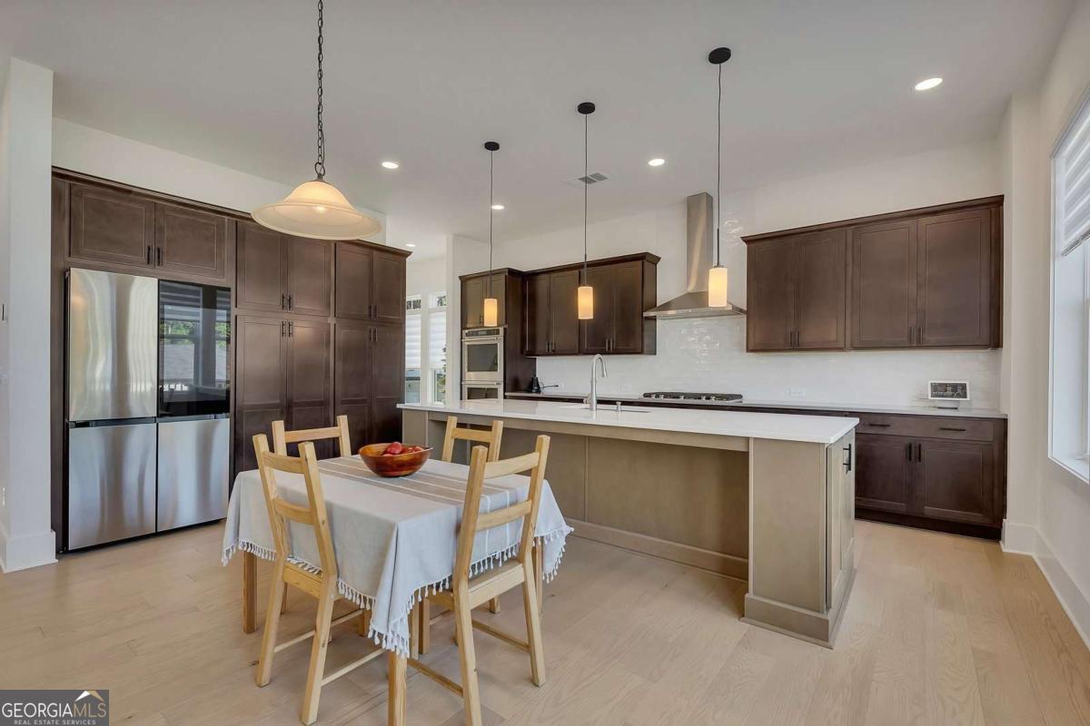 Vista Ridge - Residential