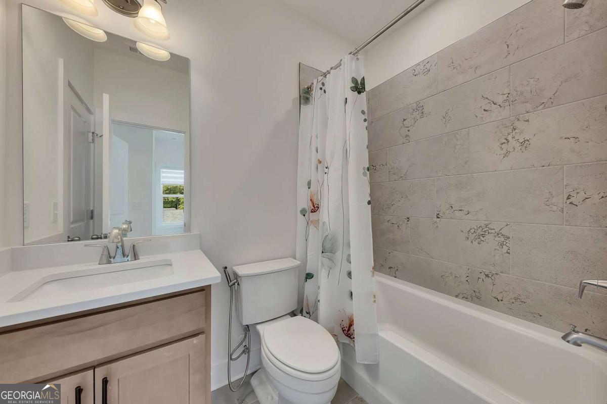 Vista Ridge - Residential