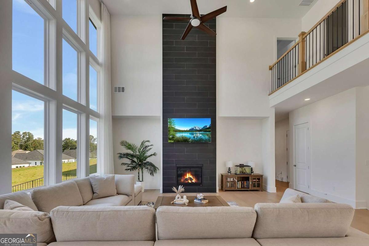 Vista Ridge - Residential