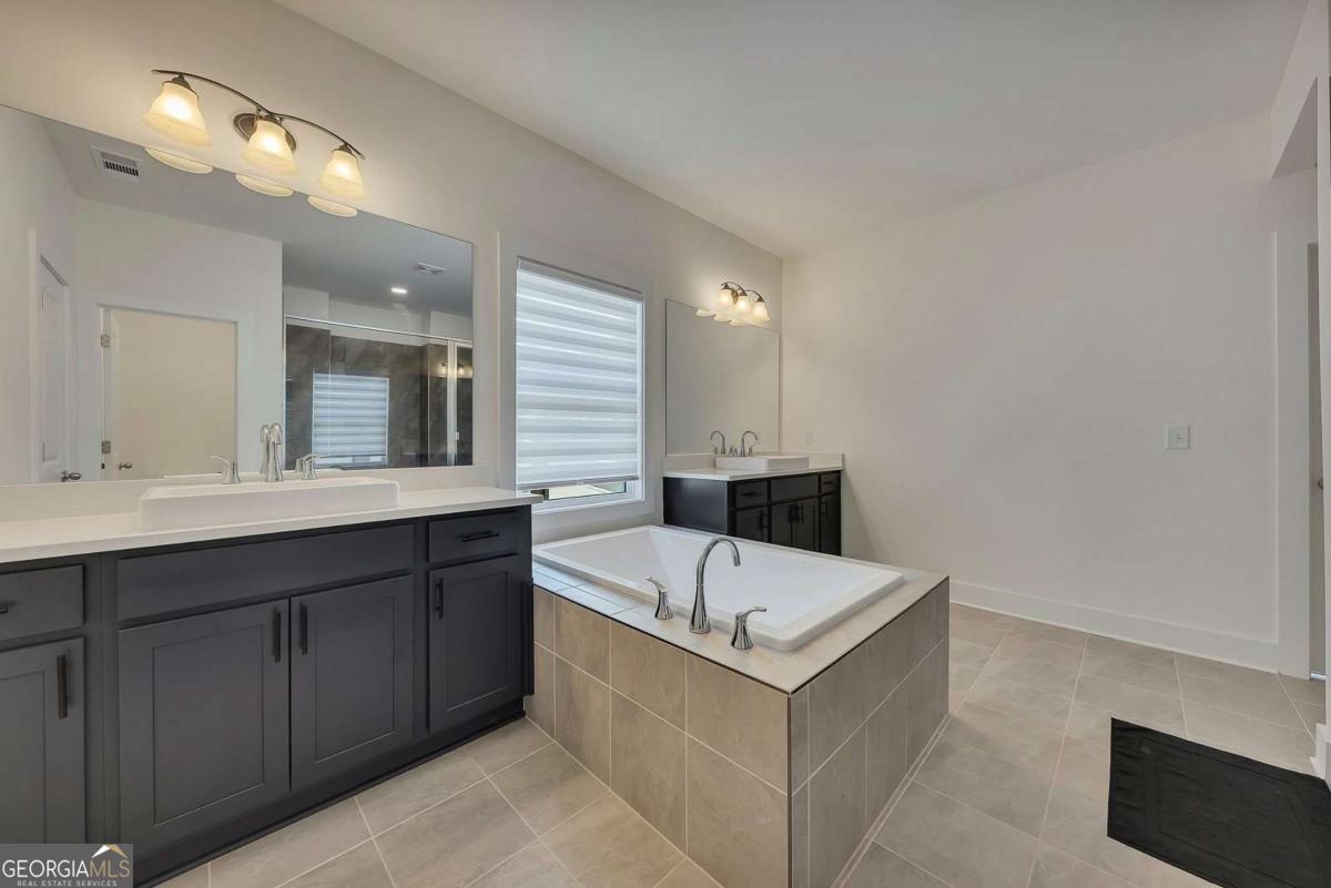 Vista Ridge - Residential