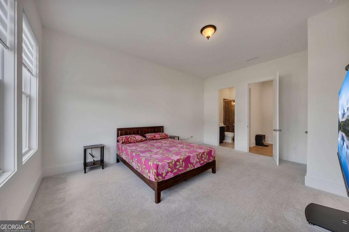 Vista Ridge - Residential