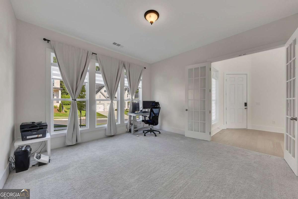 Vista Ridge - Residential