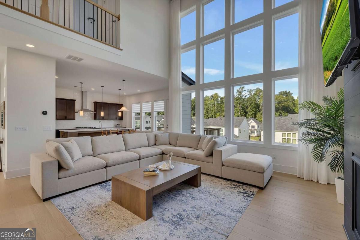 Vista Ridge - Residential