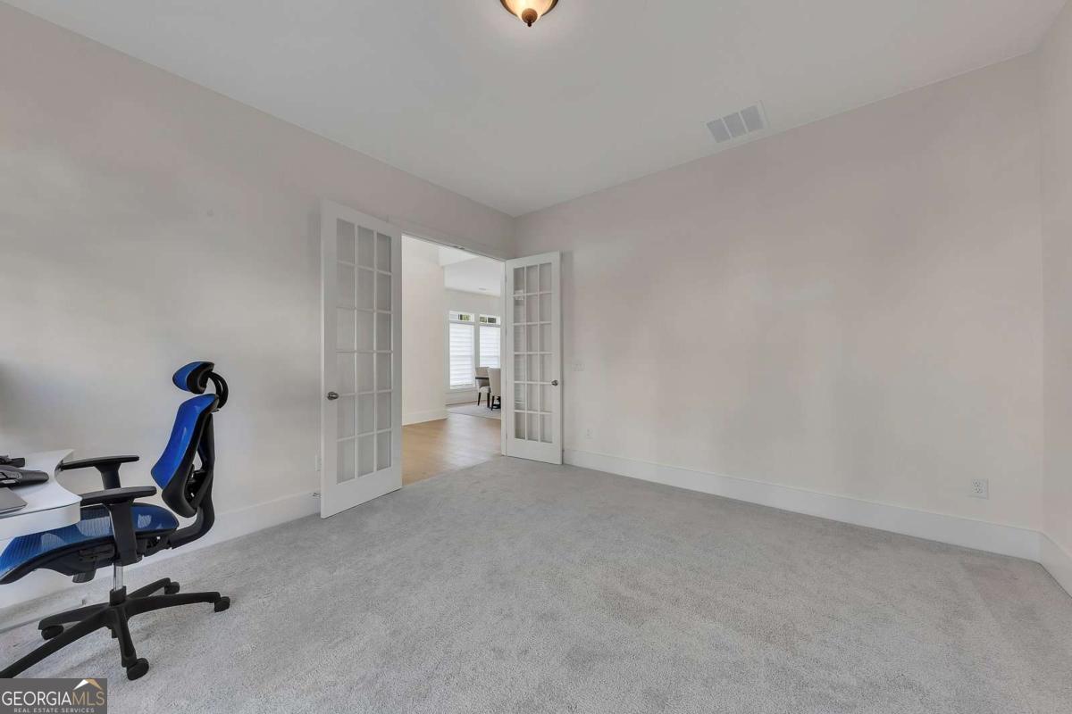 Vista Ridge - Residential