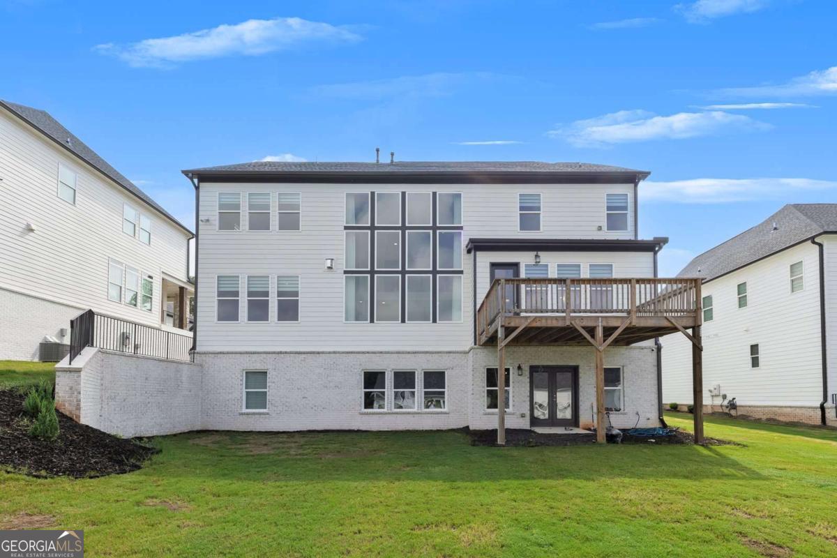 Vista Ridge - Residential