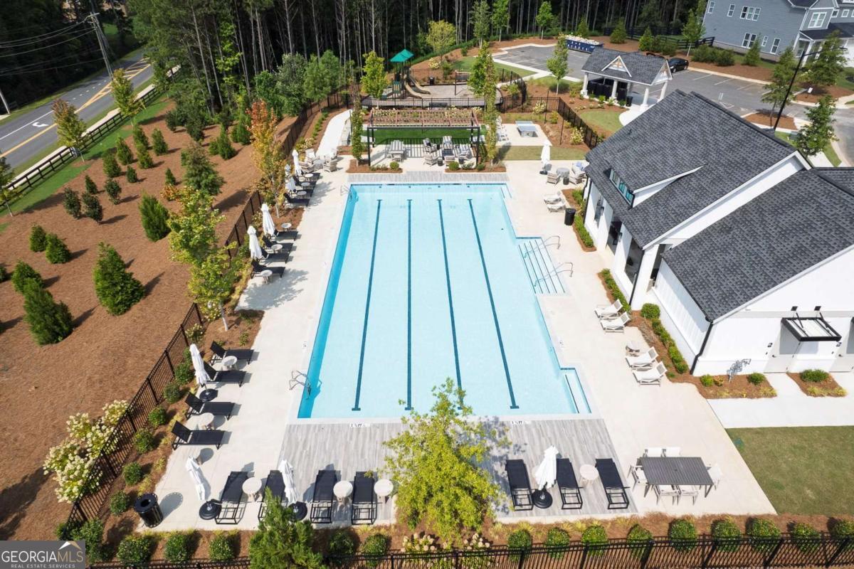 Vista Ridge - Residential