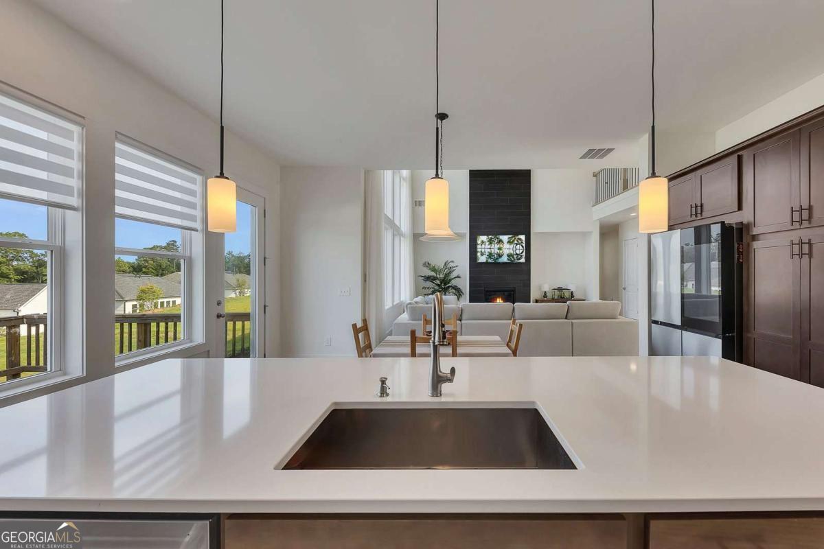 Vista Ridge - Residential