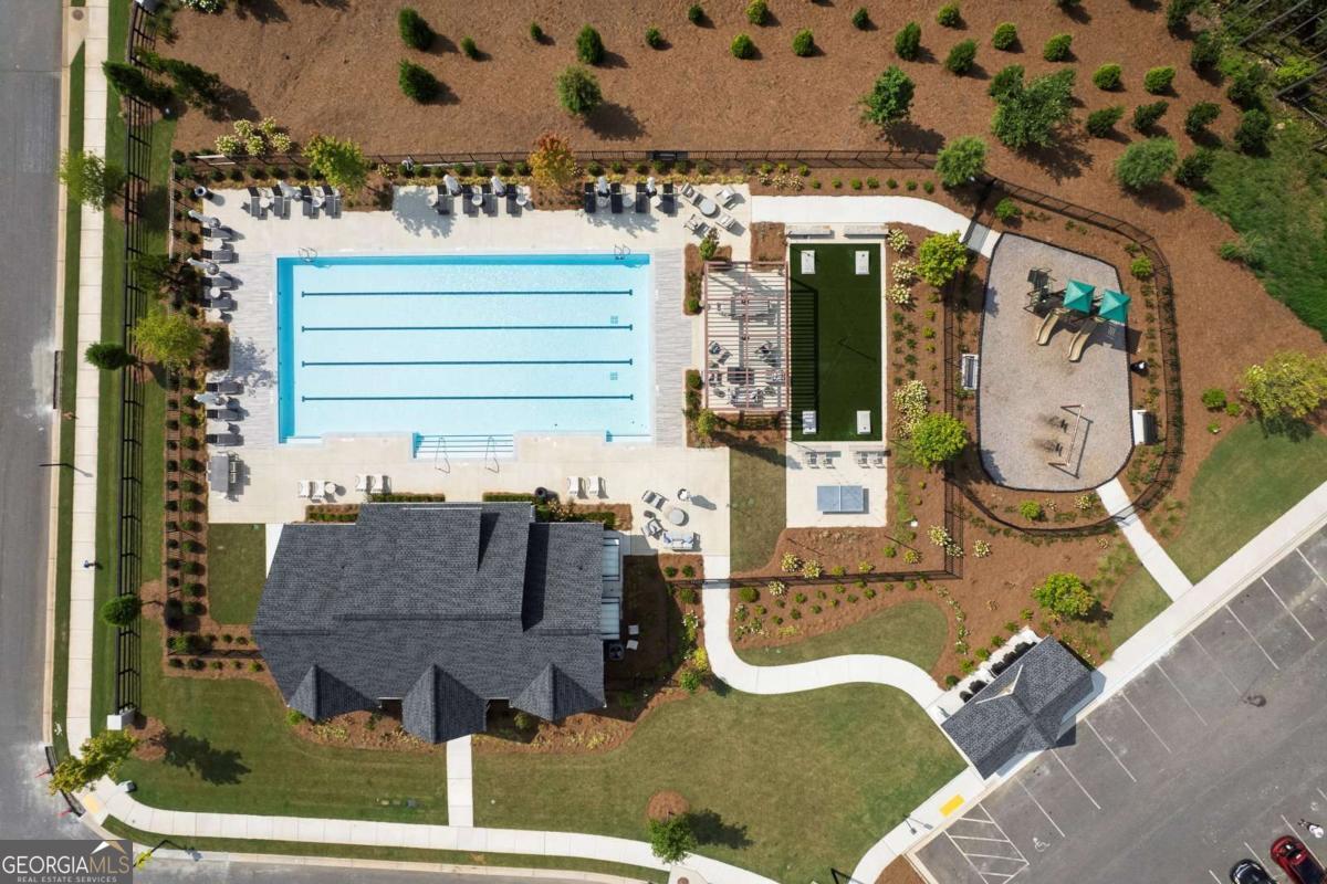 Vista Ridge - Residential