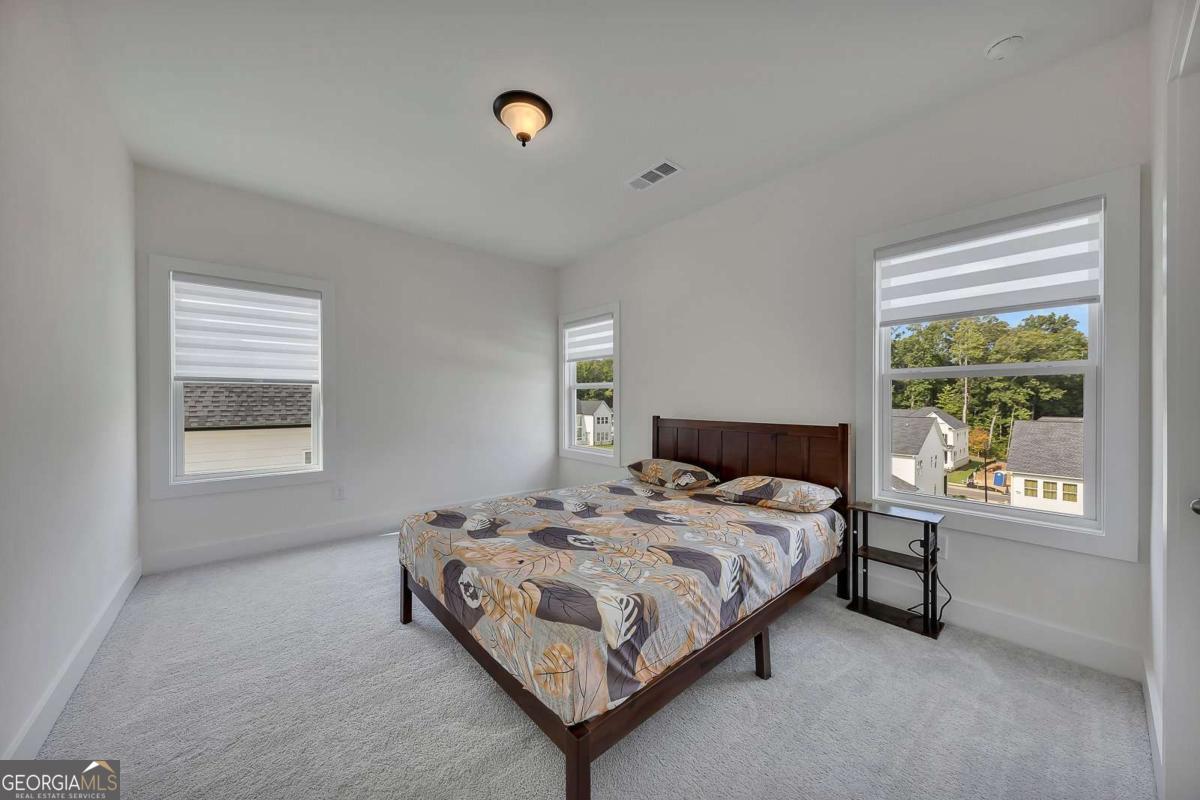 Vista Ridge - Residential