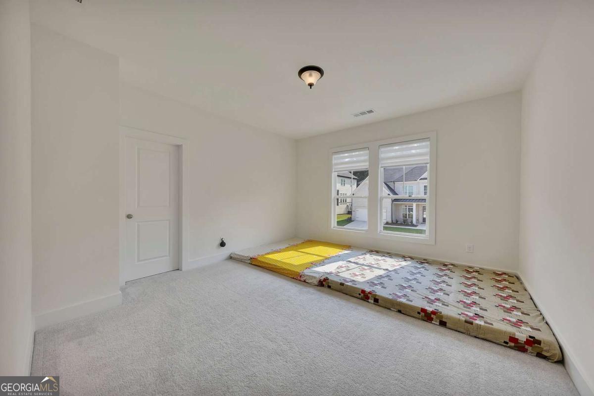 Vista Ridge - Residential