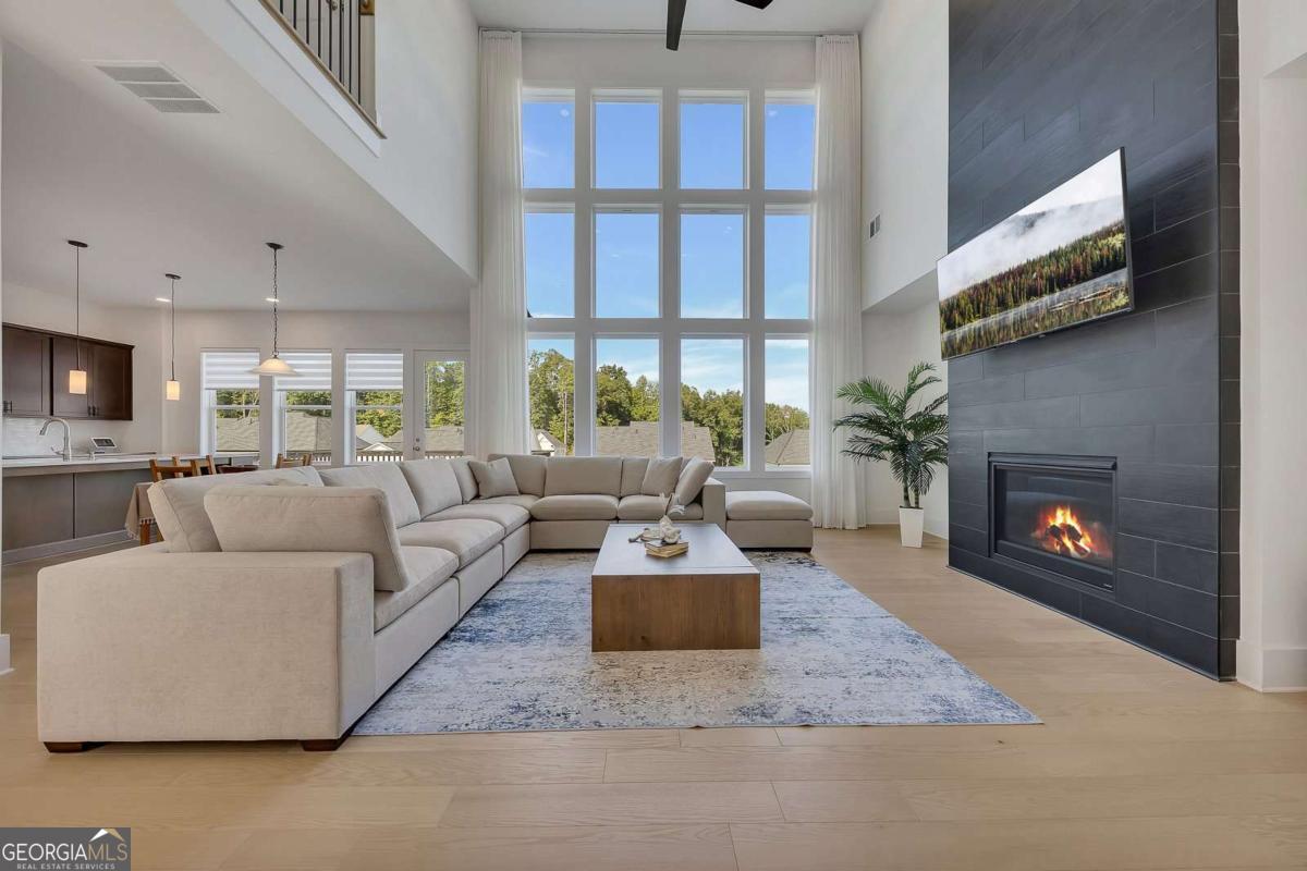 Vista Ridge - Residential