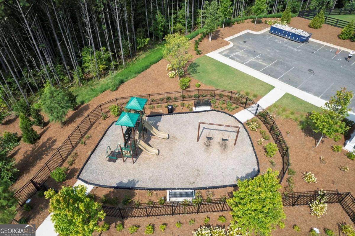 Vista Ridge - Residential