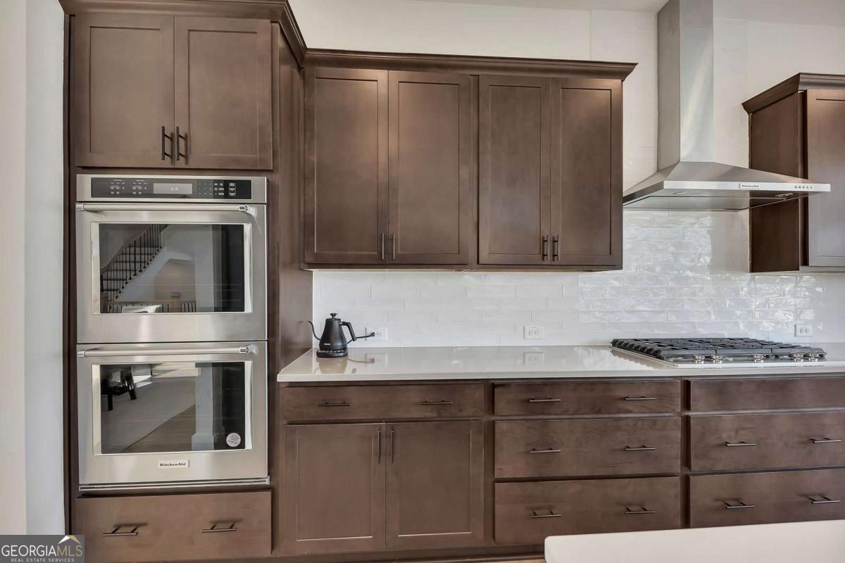 Vista Ridge - Residential