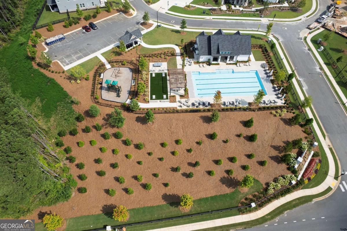 Vista Ridge - Residential