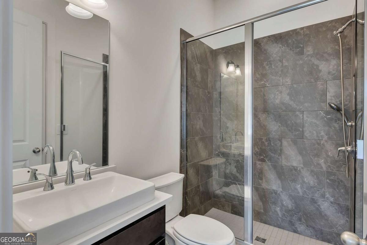 Vista Ridge - Residential