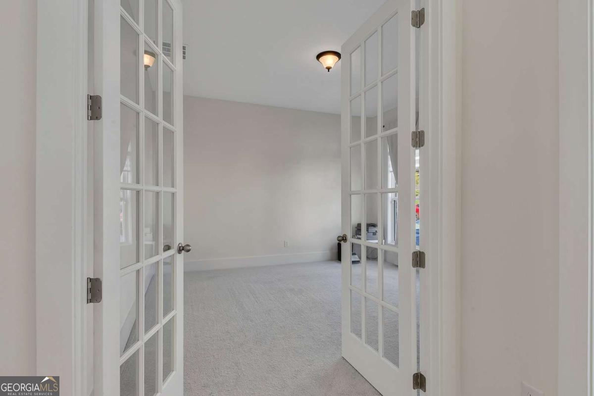 Vista Ridge - Residential