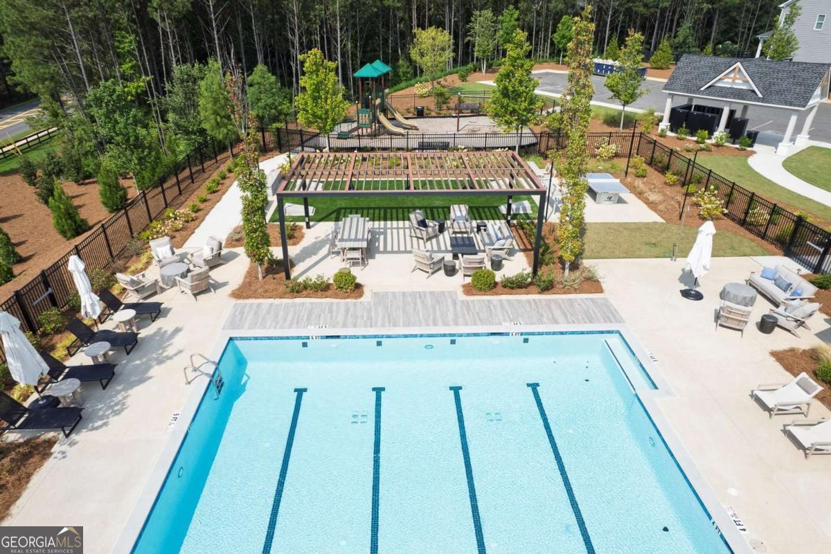 Vista Ridge - Residential