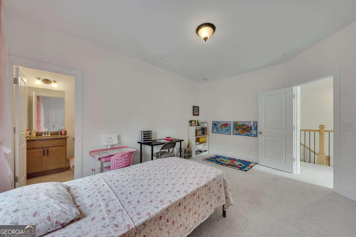 Vista Ridge - Residential