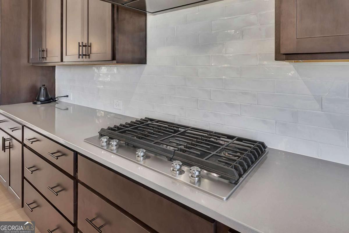 Vista Ridge - Residential