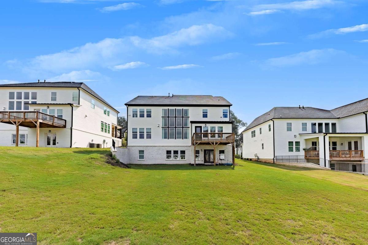 Vista Ridge - Residential