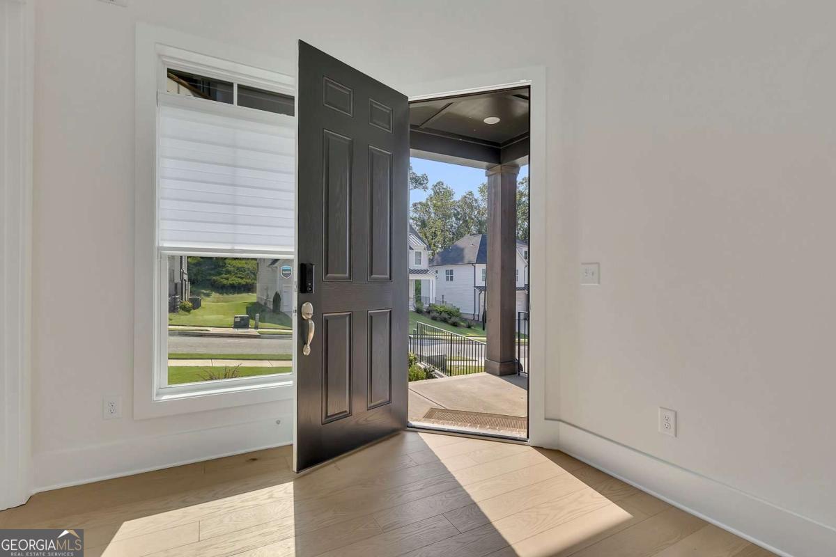 Vista Ridge - Residential