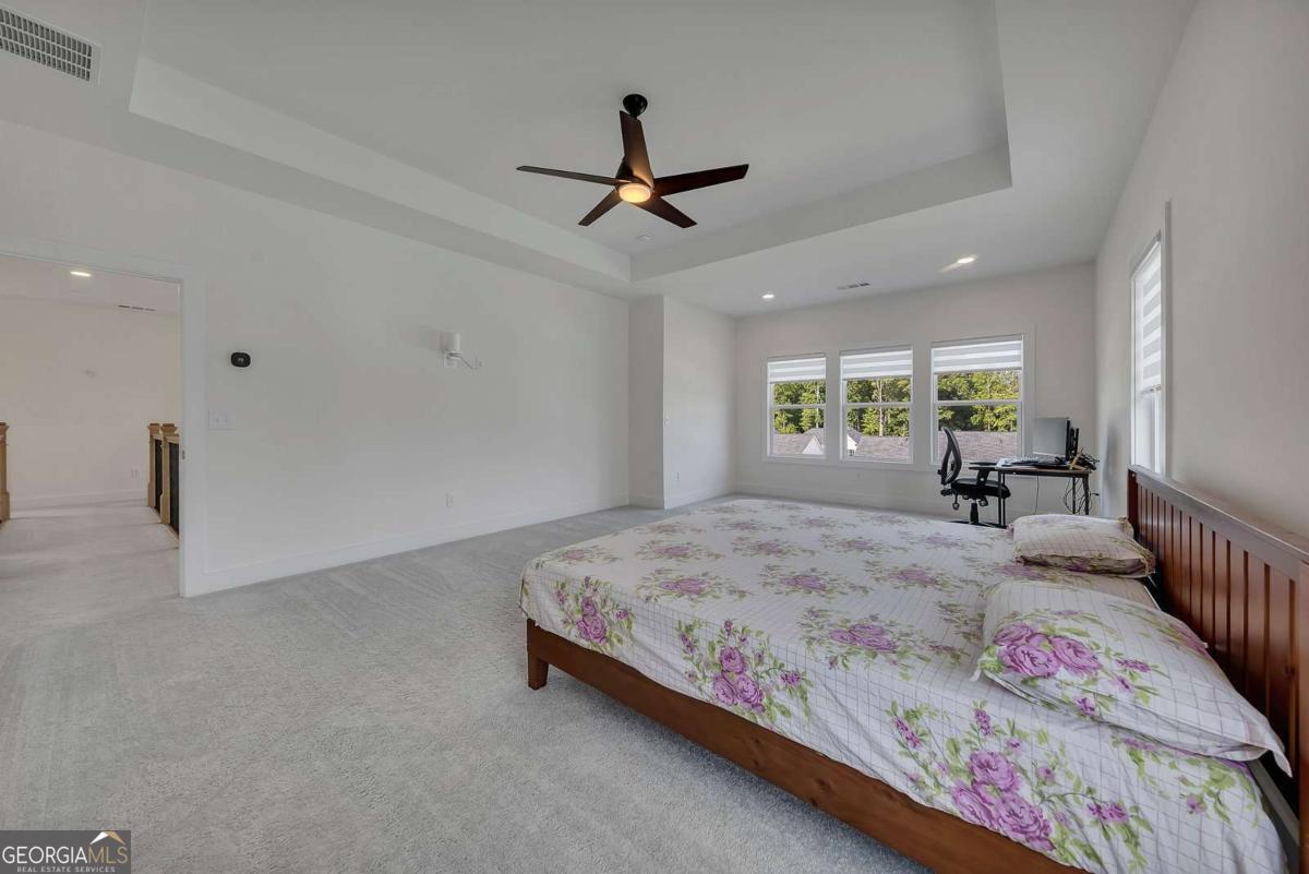 Vista Ridge - Residential