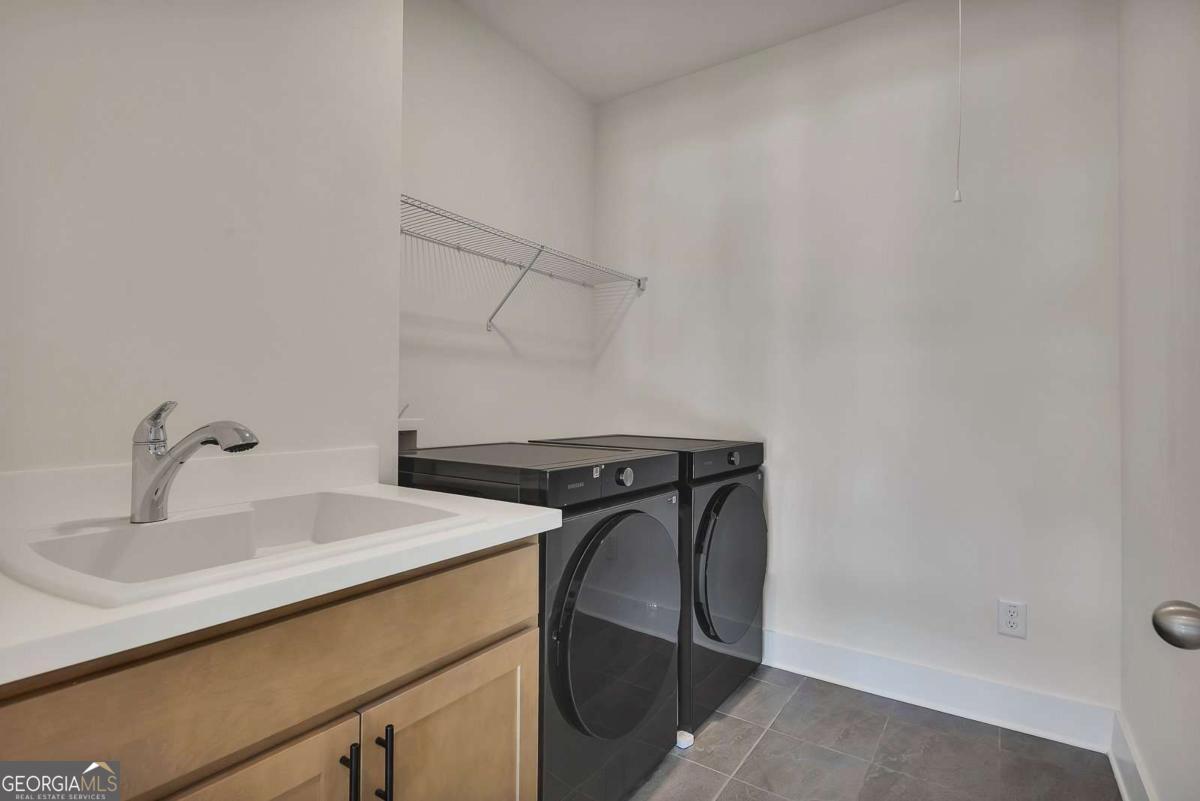 Vista Ridge - Residential