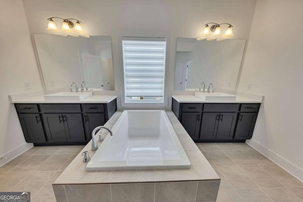 Vista Ridge - Residential