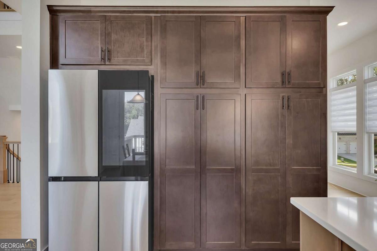 Vista Ridge - Residential