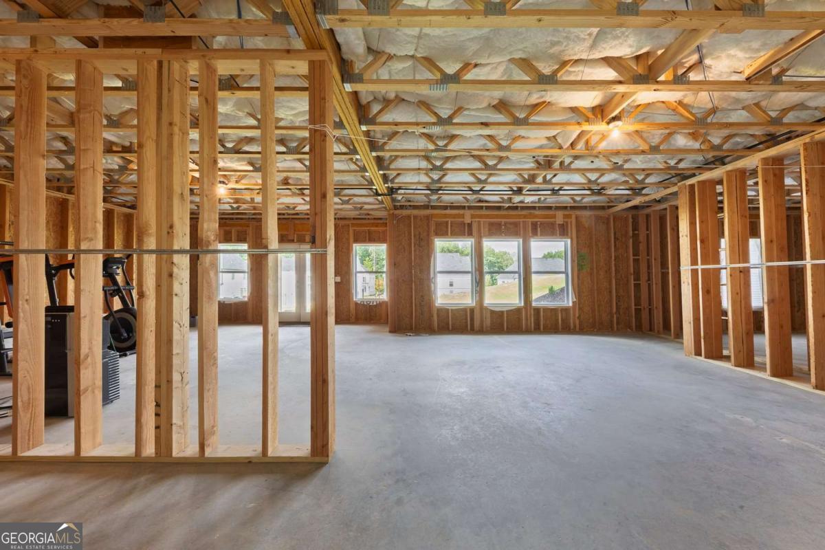 Vista Ridge - Residential