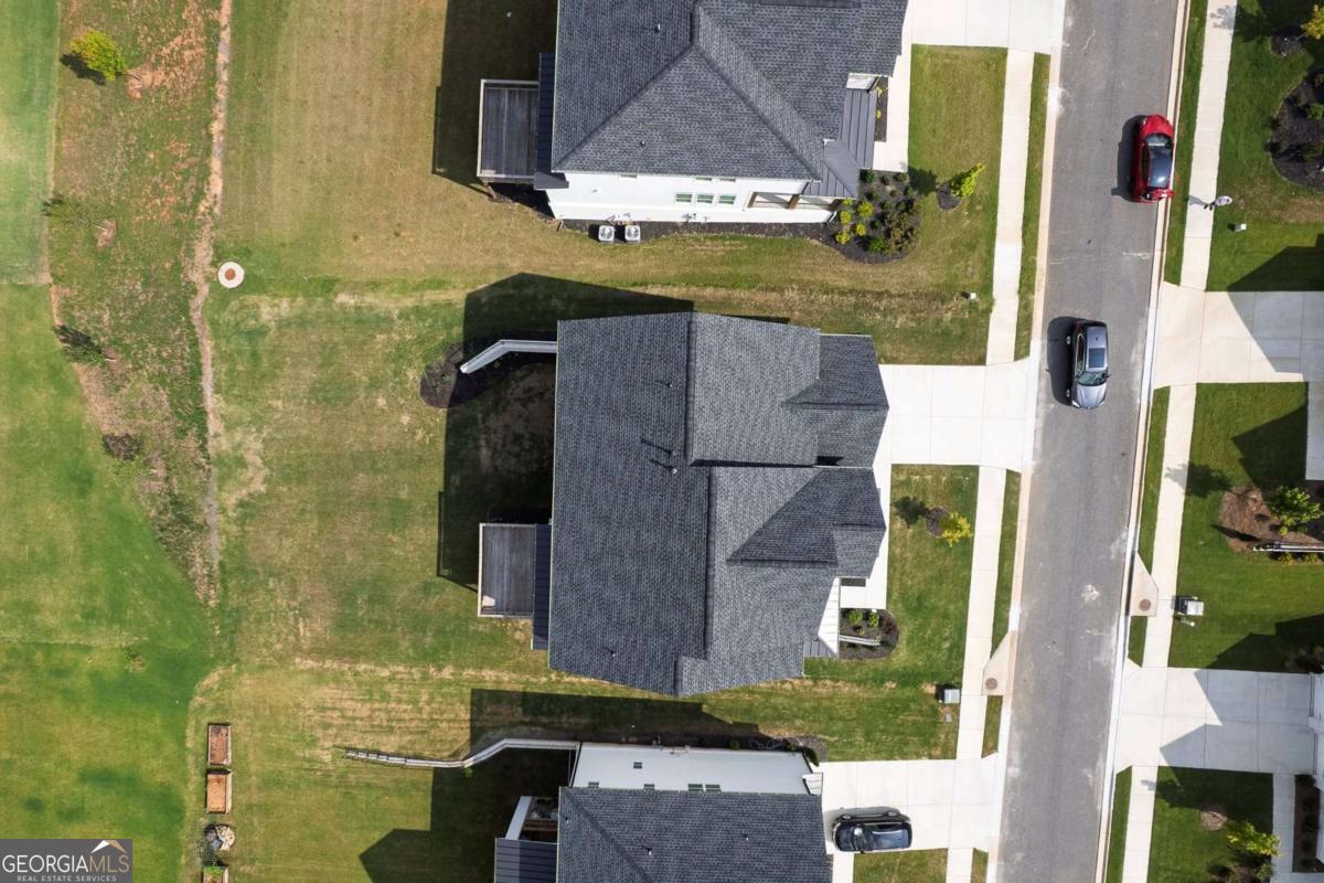 Vista Ridge - Residential