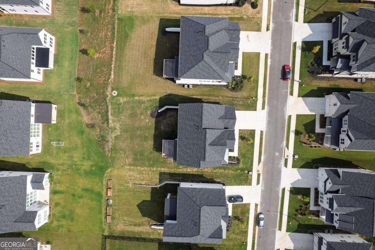 Vista Ridge - Residential