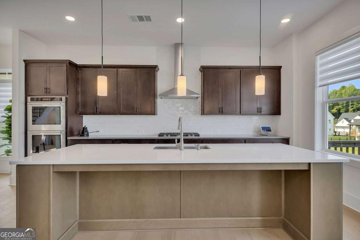 Vista Ridge - Residential