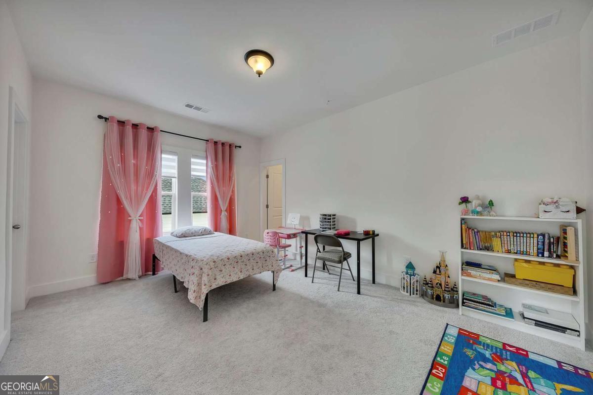 Vista Ridge - Residential