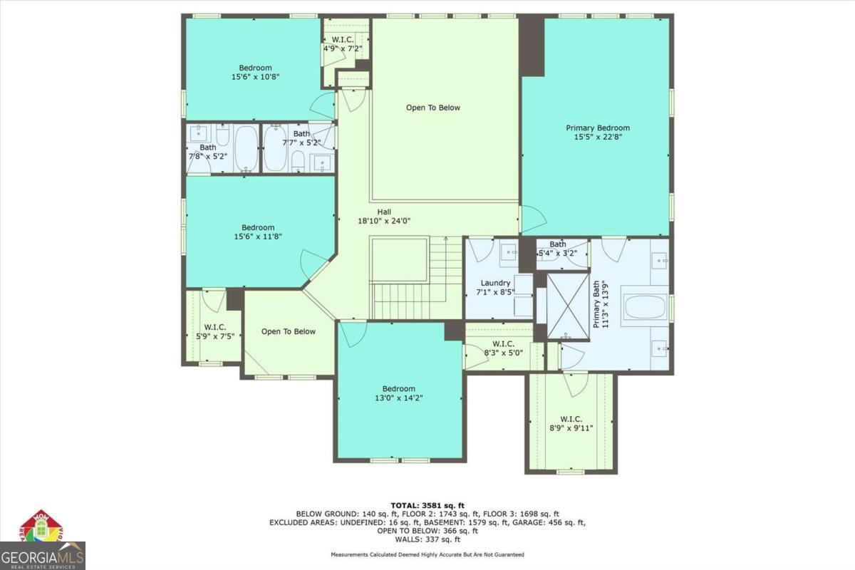 Vista Ridge - Residential