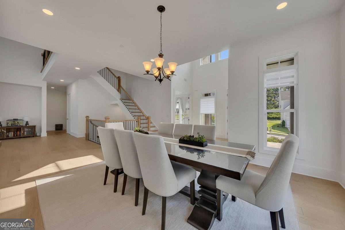 Vista Ridge - Residential