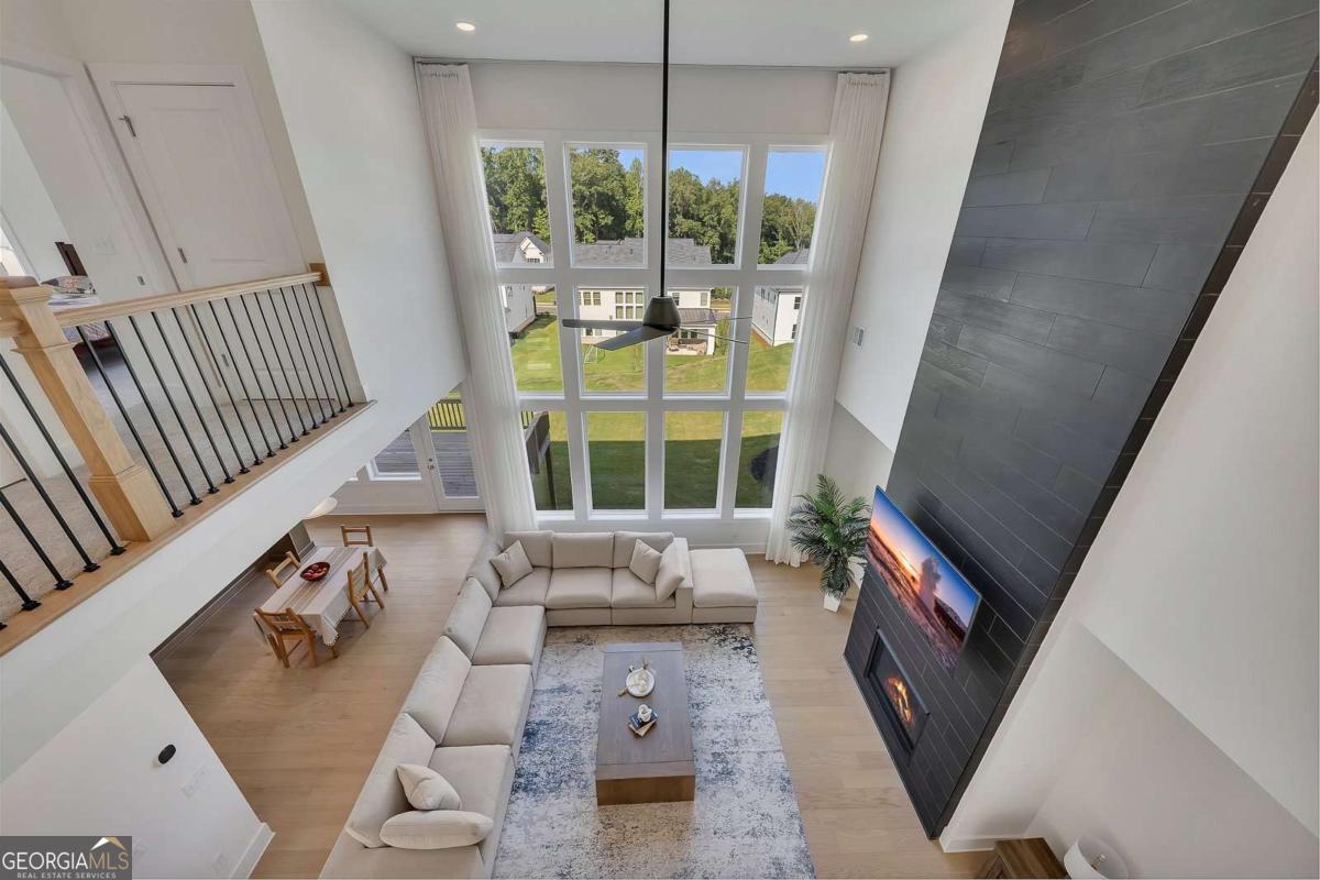 Vista Ridge - Residential