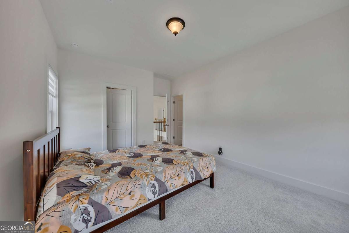 Vista Ridge - Residential