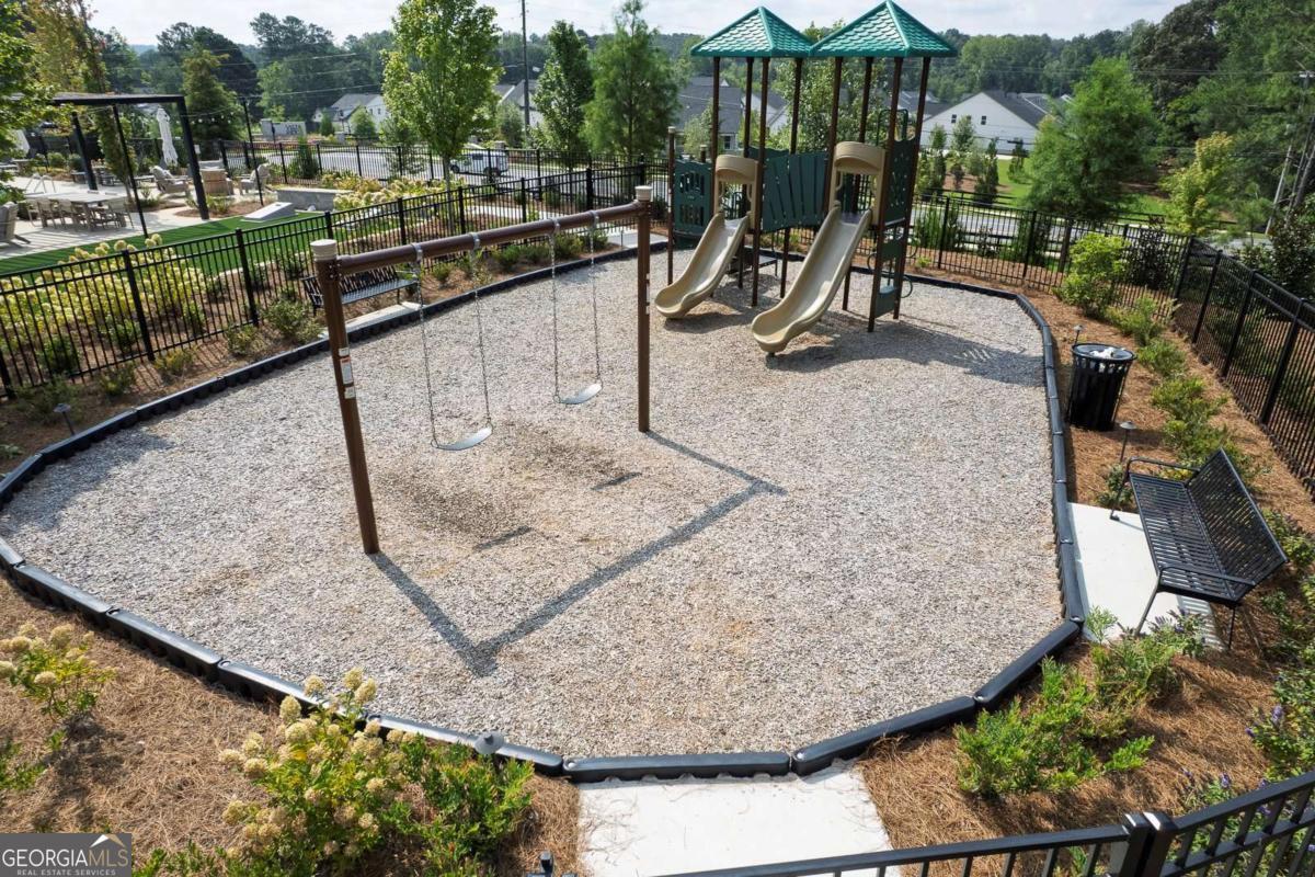 Vista Ridge - Residential