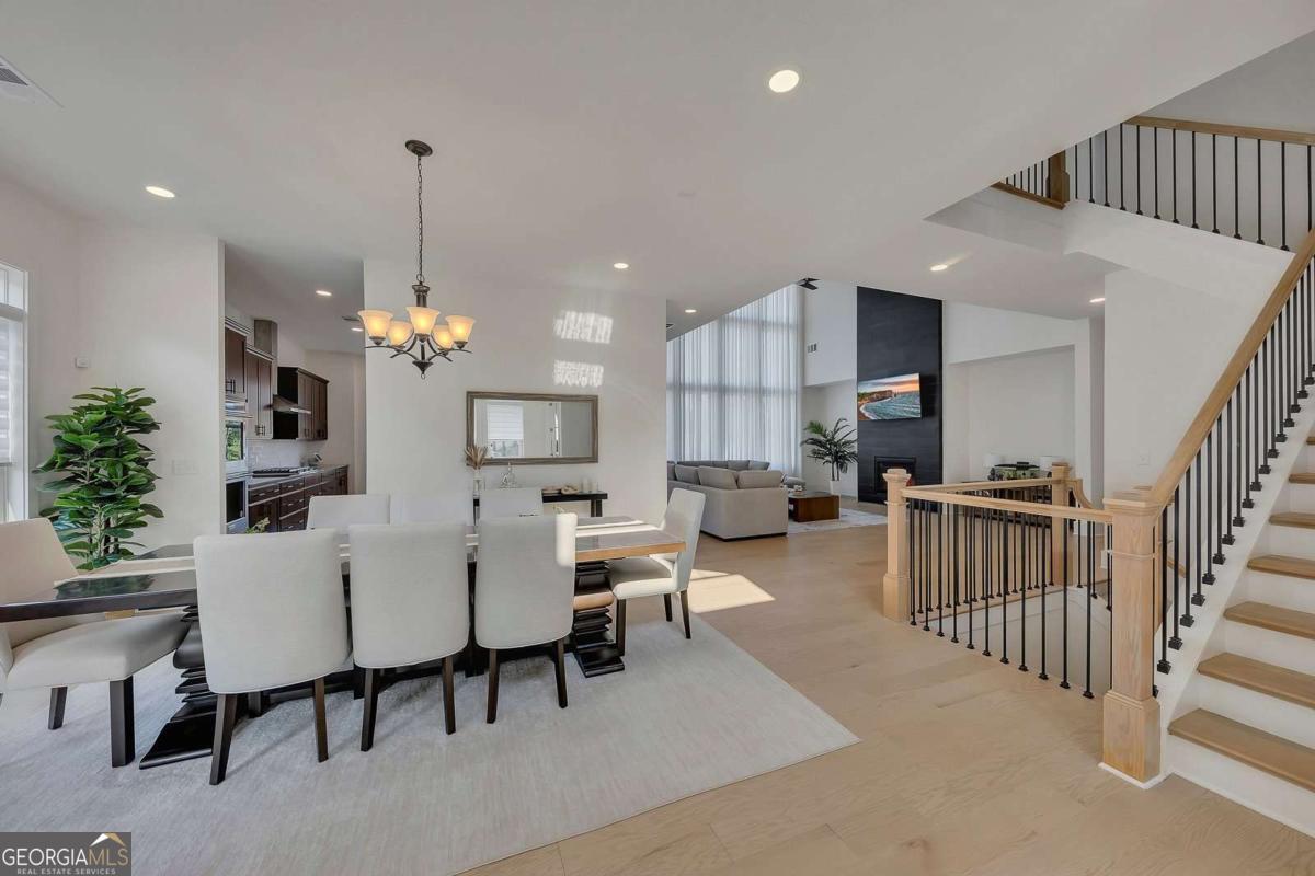 Vista Ridge - Residential