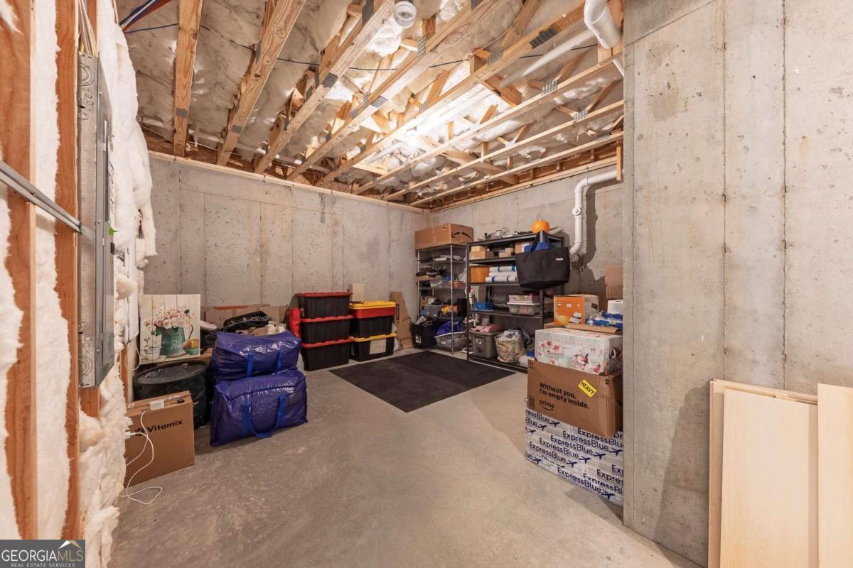 Vista Ridge - Residential