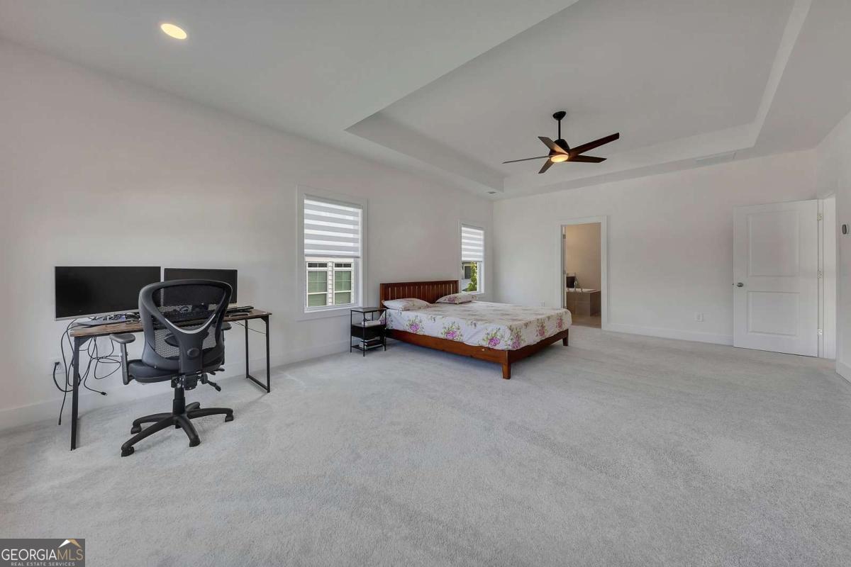 Vista Ridge - Residential