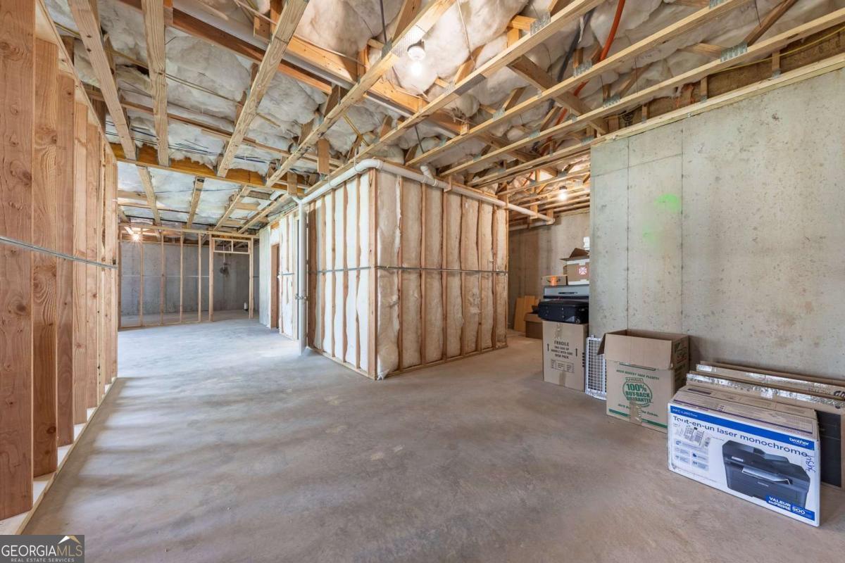 Vista Ridge - Residential